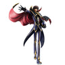 Code Geass: Fukkatsu no Lelouch - Lelouch Lamperouge - Zero - G.E.M. - 20th Anniversary Re-release (MegaHouse) [Shop Exclusive]