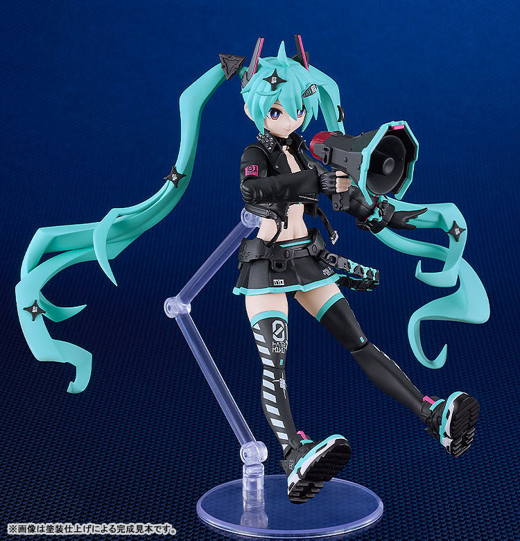 Hatsune Miku - Vocaloid