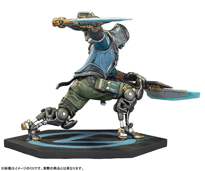 Rafa - Borderlands 4