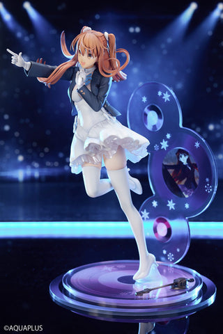 White Album 2 -Shiawase no Mukougawa- - Ogiso Setsuna - 1/6 - Reunion (Magi Arts)