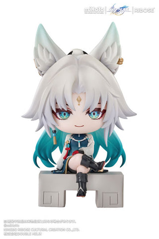 Honkai: Star Rail - Feixiao - Honkai: Star Rail Owlbert's Studio (Vol.3) (Ribose)