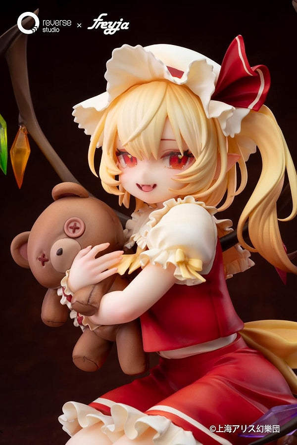 Flandre Scarlet AQ フィギュア Flandre Scarlet [AQ]｜Good Smile Company