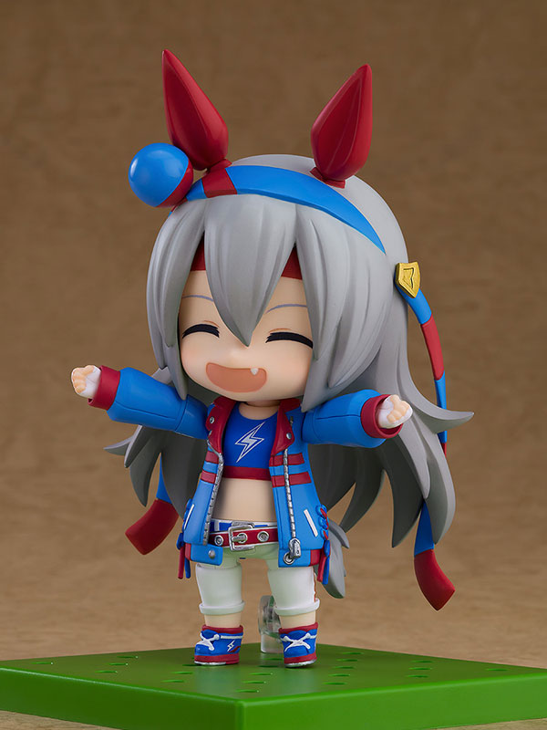 Tamamo Cross - Nendoroid #2703 (Good Smile Company)