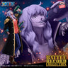 One Piece - John - Battle Record Collection (Bandai Spirits)