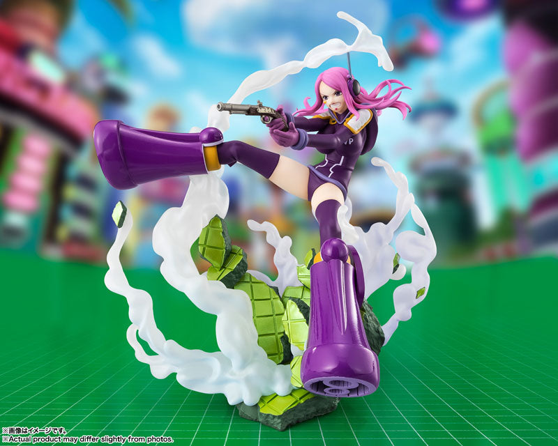 Jewelry Bonney - One Piece