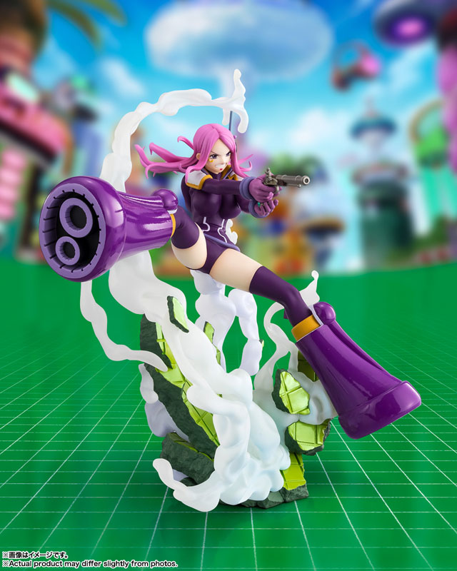 Jewelry Bonney - One Piece