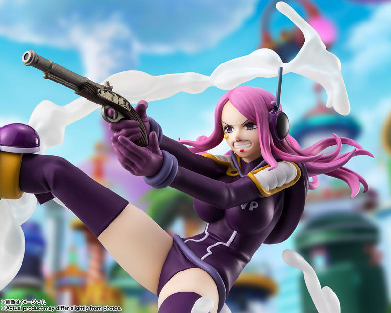 Jewelry Bonney - One Piece