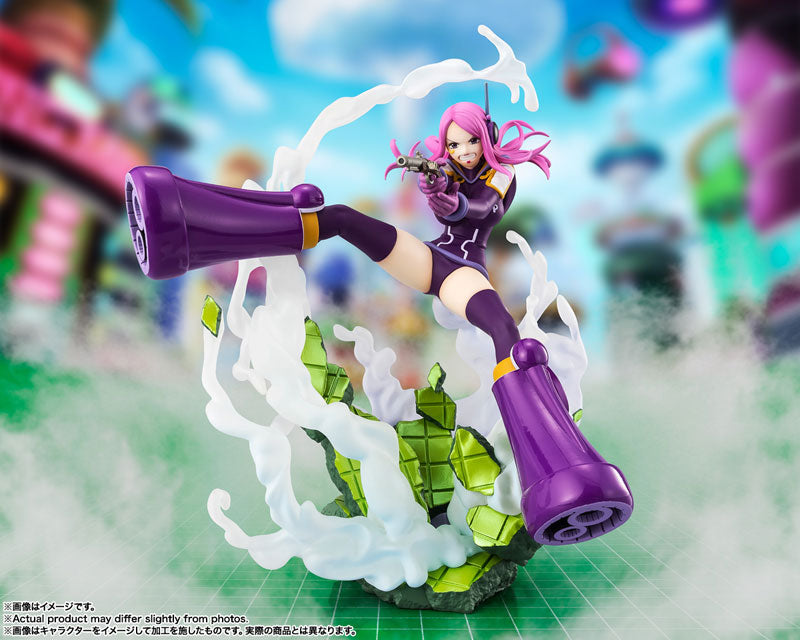 Jewelry Bonney - One Piece
