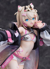 Mococo Abyssgard - Hololive