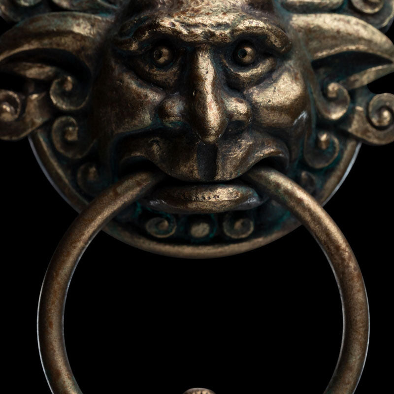 Labyrinth / Door Knocker 1/6 Scale Replica