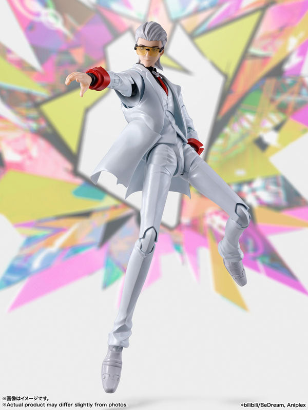 X - To Be Hero X