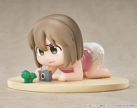 City The Animation - Niikura Ayumu - Mini Memory (Good Smile Arts Shanghai, Good Smile Company)