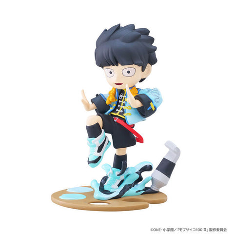 Mob Psycho 100 III - Kageyama Shigeo - PalVerse Pale. (Bushiroad Creative)