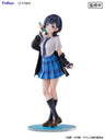 Chitose-kun wa Ramune Bin no Naka - Nanase Yuzuki - F:Nex - 1/7 (FuRyu)