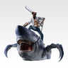 Gekijouban Chainsaw Man: Reze Hen - Beam - Chainsaw Man - Ichiban Kuji Gekijouban Chainsaw Man: Reze Hen (Last One Prize) - Mega Impact (Bandai Spirits)