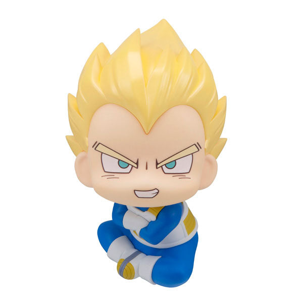 Dragon Ball Daima - Vegeta SSJ Mini - Look Up (MegaHouse)