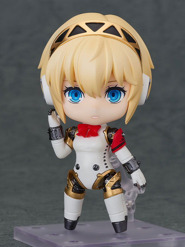 Aegis - Nendoroid #2903 - 2.0 (Good Smile Company)
