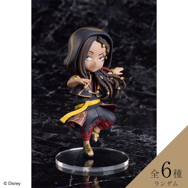Twisted Wonderland - Deformed Figure Collection - Twisted