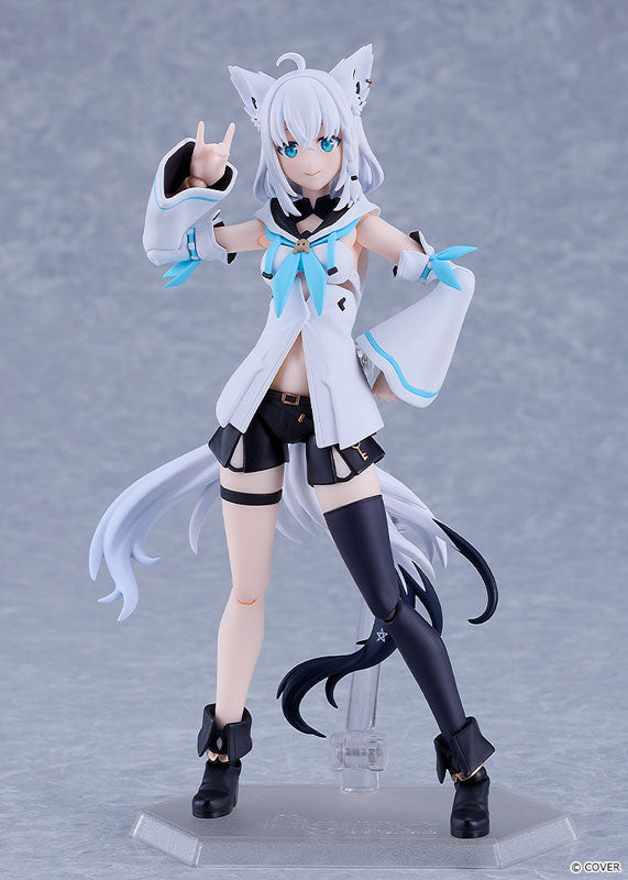 Oruyanke,Shirakami Fubuki,Sukonbu - Hololive