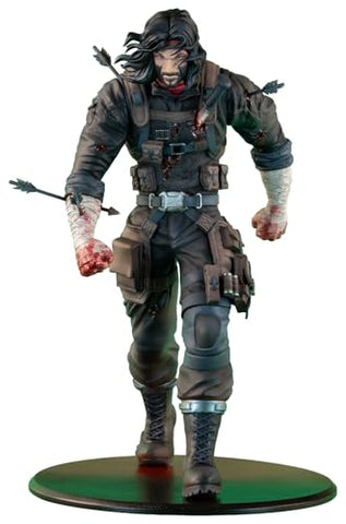 BRZRKR - Berzerker - 1/8 (Bell Fine)