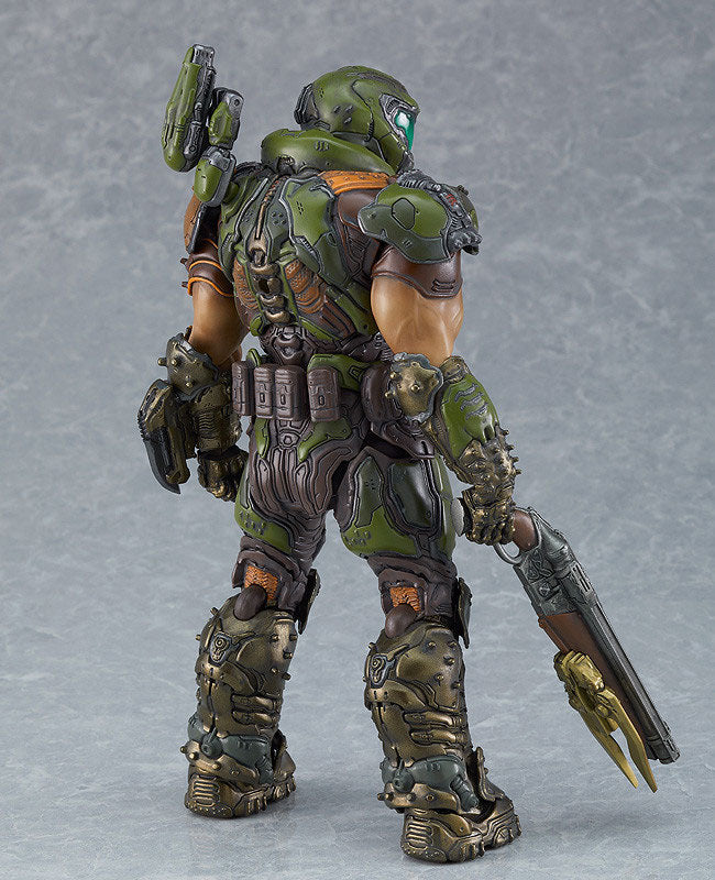 Doom Slayer - Doom Eternal