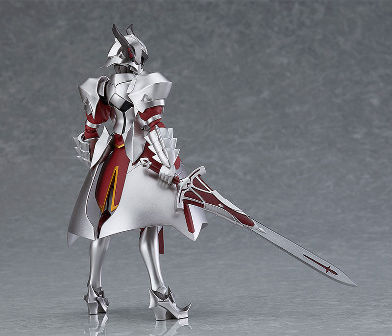 Mordred - Fate/Apocrypha