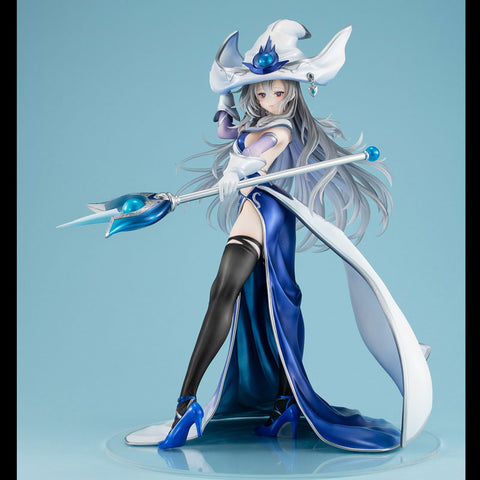 Yu-Gi-Oh! Duel Monsters - Silent Magician - Art Works Monsters (MegaHouse) [Shop Exclusive]