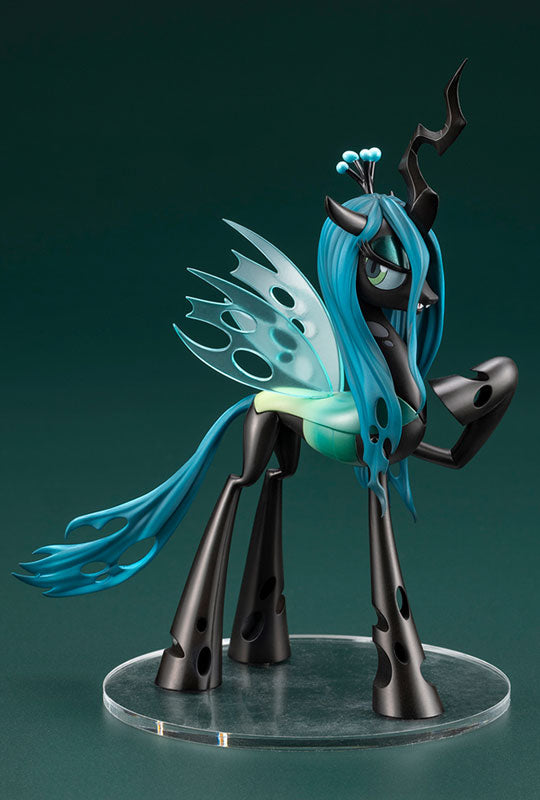 Queen Chrysalis - My Little Pony