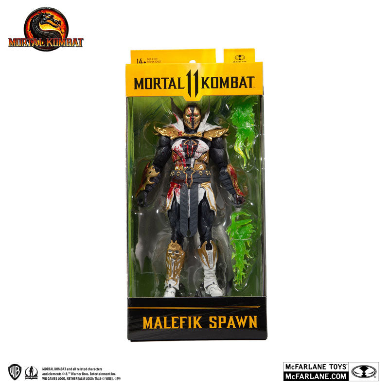 Mortal Kombat
