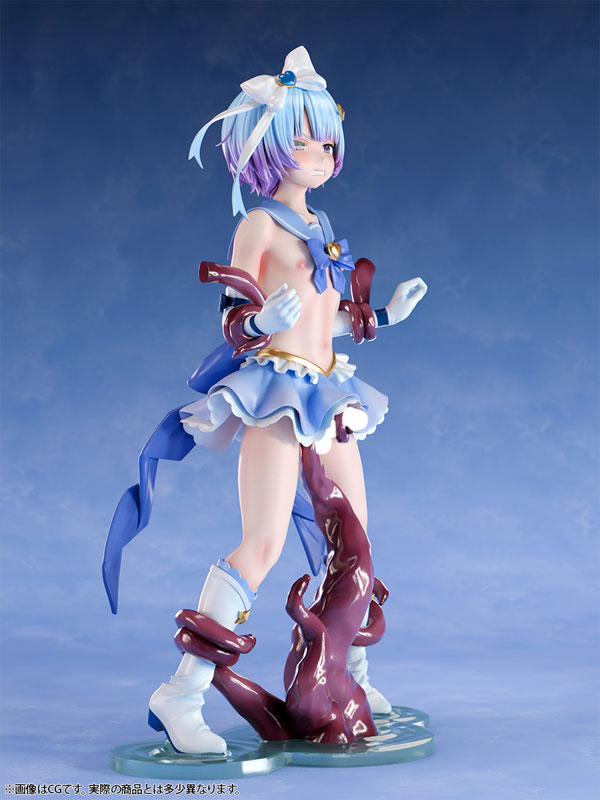 Original - Cyan - 1/6 (Insight)