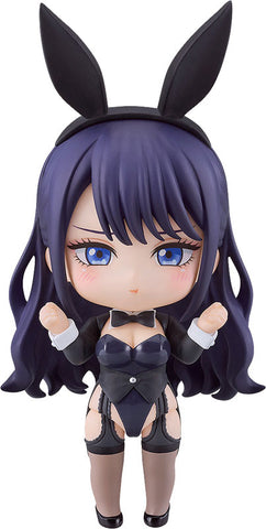 Sono Bisque Doll wa Koi o Suru - Kitagawa Marin - Nendoroid (#2917) - Izayoi Arisa Cosplay by Marin (Good Smile Company)