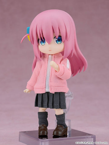 Bocchi the Rock! - Gotoh Hitori - Nendoroid Doll - 2026 Re-release (Good Smile Company)