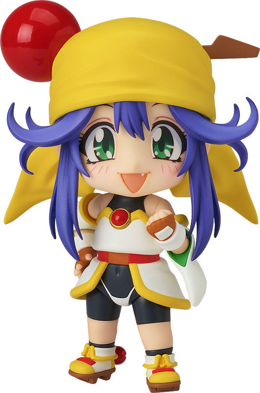 Lime - Nendoroid #2681 (Good Smile Company)