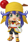 Saber Marionette J - Lime - Nendoroid #2681 (Good Smile Company)