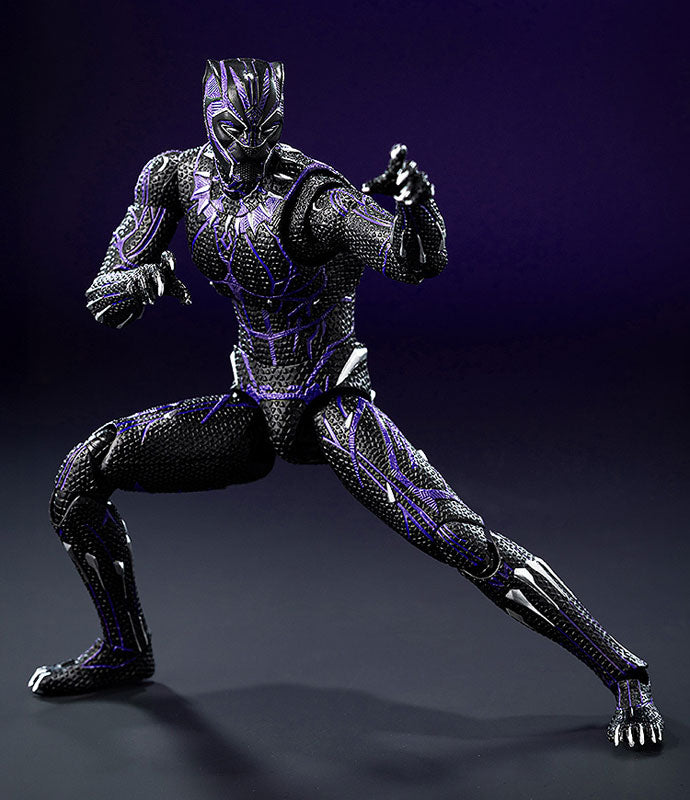 Black Panther - The Infinity Saga