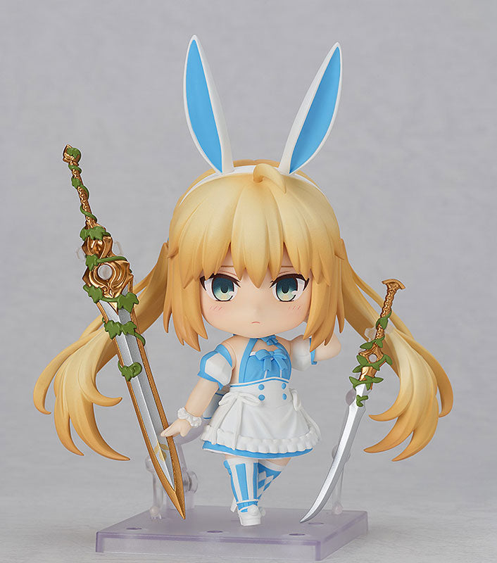 Altria Caster - Nendoroid #2857 - Berserker (Good Smile Company)