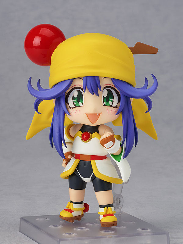 Lime - Nendoroid #2681 (Good Smile Company)