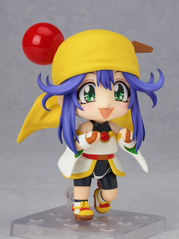 Lime - Nendoroid #2681 (Good Smile Company)