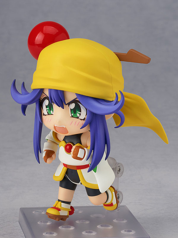 Lime - Nendoroid #2681 (Good Smile Company)