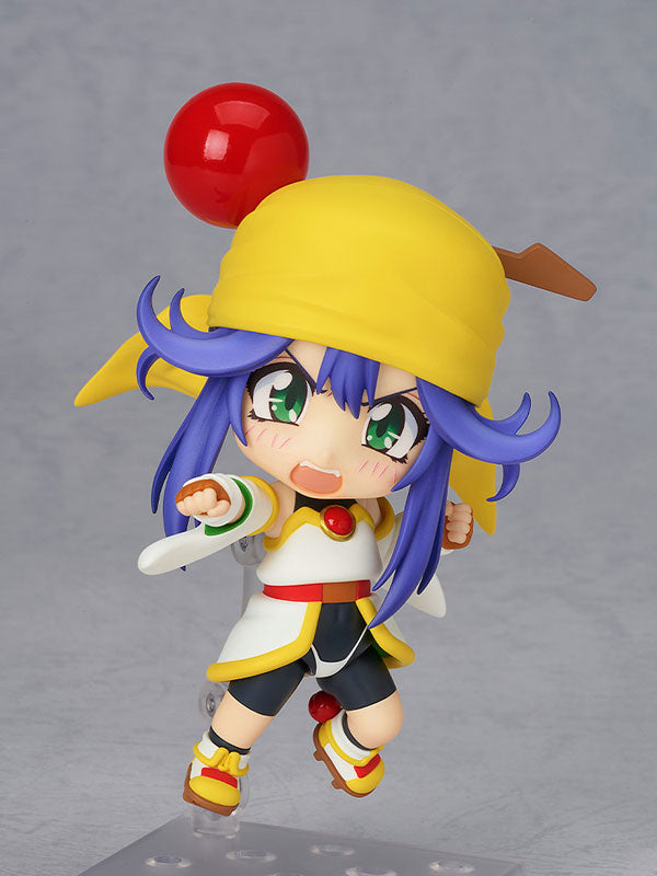 Lime - Nendoroid #2681 (Good Smile Company)