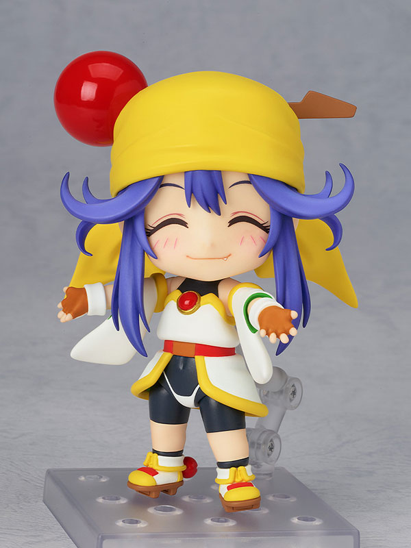 Lime - Nendoroid #2681 (Good Smile Company)