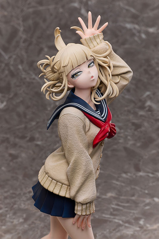 Toga Himiko - Boku no Hero Academia