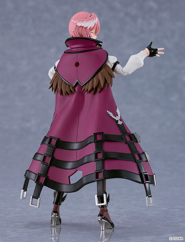 Ganmo,Takane Lui,Tsukune,Tsumire - Hololive