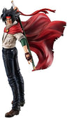 Kidou Butouden G Gundam - Domon Kasshu - Gundam Guys Generation - 1/8 - 2025 Re-release (MegaHouse)