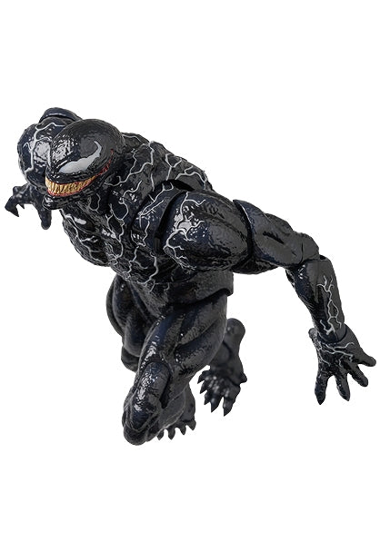Eddie Brock,Venom - Venom: Let There Be Carnage