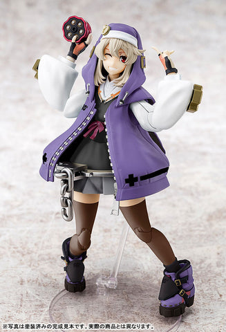 Guilty Gear -Strive- - Bridget - Purple Color Ver. (Annulus)
