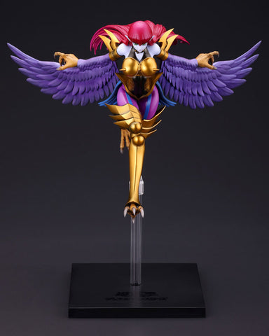 Yu-Gi-Oh! Duel Monsters - Harpie Lady - Oshi Works (Kotobukiya, Thousand)
