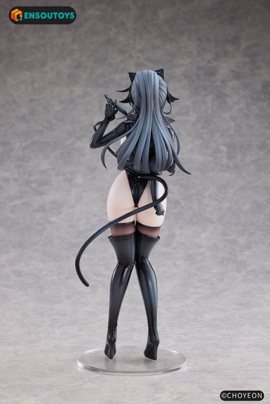 Neko no Onna Happy-chan - Original