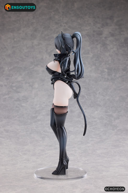 Neko no Onna Happy-chan - Original