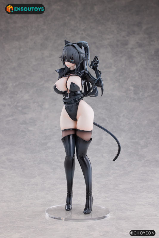 Neko no Onna Happy-chan - Original